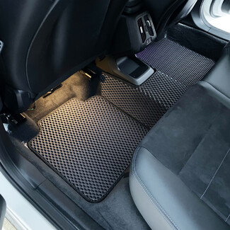 Коврики на BMW X1 (U11/U12) 2022&nbsp;-&nbsp;2026 в Архангельске