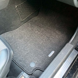 Коврики на Mercedes C (W204) 2007 - 2015 в Архангельске