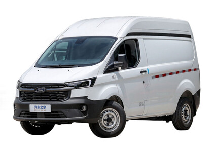 Ворсовые коврики на Ford Transit 9 2023&nbsp;-&nbsp;2026 в Архангельске