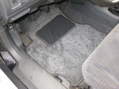 Коврики на Honda CR-V I 1995 - 2001 в Архангельске
