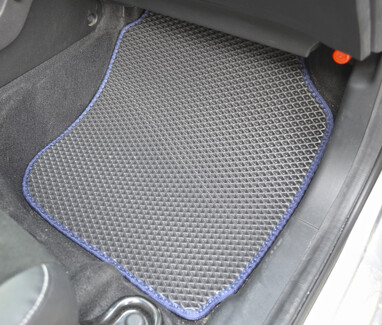 EVA коврики на Honda Life 2020&nbsp;-&nbsp;2026 в Архангельске