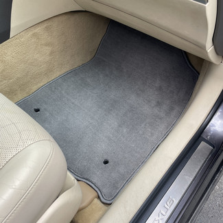 Коврики на Lexus ES V 2006 - 2012 в Архангельске