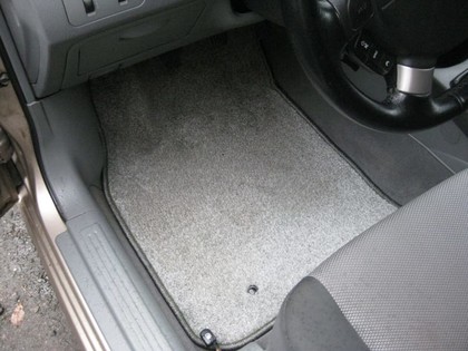 EVA коврики на Chevrolet Lacetti 2004 - 2013 в Архангельске
