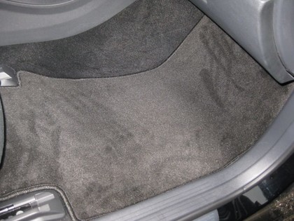Коврики на Mercedes A (W176) 2012 - 2018 в Архангельске