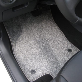 EVA коврики на Volkswagen Golf R 8 2020 - 2025 в Архангельске