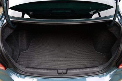 Коврики на Volkswagen Polo V 2010 - 2020 в Архангельске