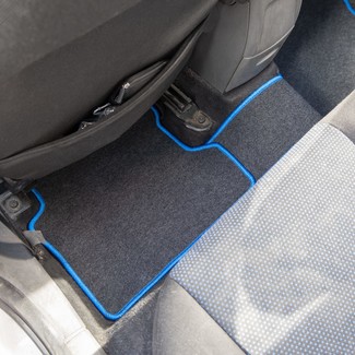 EVA коврики на Ford Focus II 2005 - 2011 в Архангельске
