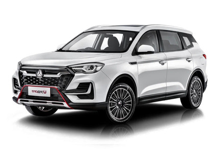 Коврики на VGV U70 Pro 2022 - 2025 в Архангельске