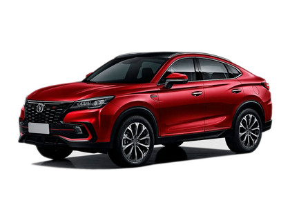 Коврики на Changan CS85 Coupe 2018 - 2025 в Архангельске