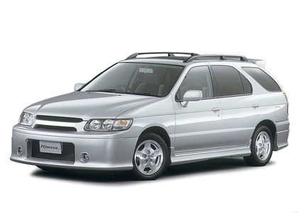 Коврики на Nissan R'nessa 1997 - 2001 в Архангельске