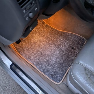 Коврики на Lexus GS II 1997 - 2005 в Архангельске