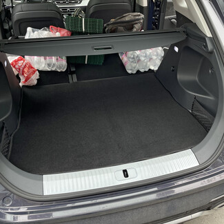 EVA коврики на Hongqi HS5 2019 - 2025 в Архангельске EVA коврики на Hongqi HS5 2019 - 2025 в Архангельске