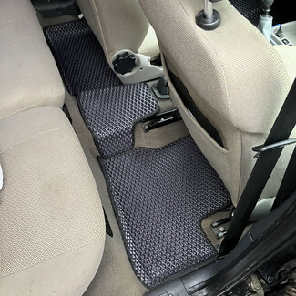 Коврики на Lada (ВАЗ) Kalina 2004&nbsp;-&nbsp;2018 в Архангельске