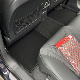 EVA коврики на Hongqi HS5 2019 - 2025 в Архангельске EVA коврики на Hongqi HS5 2019 - 2025 в Архангельске