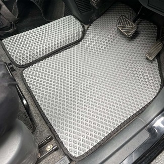 Коврики на Nissan Roox I 2009 - 2013 в Архангельске