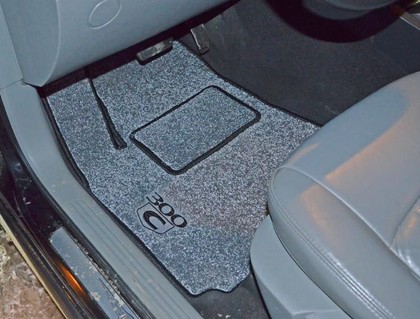 EVA коврики на Chrysler 300C I 2004 - 2011 в Архангельске