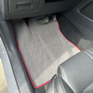 Ворсовые коврики на Changan CS75 Plus II 2022&nbsp;-&nbsp;2026 в Архангельске