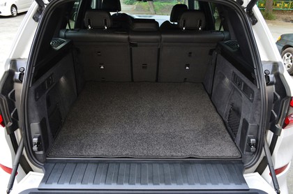 EVA коврики на BMW X5 (G05/G18) 2018 - 2025 в Архангельске