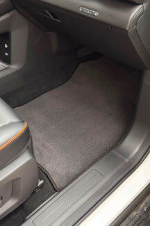 Коврики на Jetour T1 2025&nbsp;-&nbsp;2026 в Архангельске