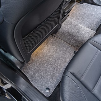 EVA коврики на Mercedes GLE (W167) 2018 - 2025 в Архангельске