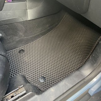 Коврики на Seat Altea Freetrack 2007 - 2015 в Архангельске