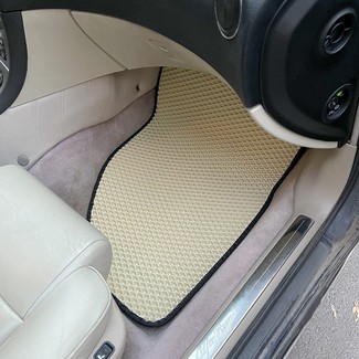 Коврики на Alfa Romeo 166 1998 - 2007 в Архангельске