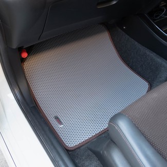 Коврики на Honda Fit Shuttle 2011 - 2015 в Архангельске
