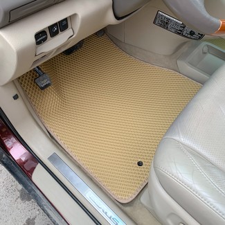 EVA коврики на Lexus RX II 2003 - 2009 в Архангельске