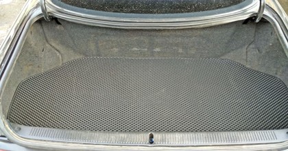 Ворсовые коврики на Toyota Mark II (90) 1992 - 1996 в Архангельске