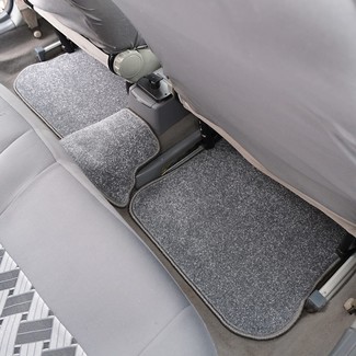 Коврики на Chery Amulet A15 2003 - 2010 в Архангельске
