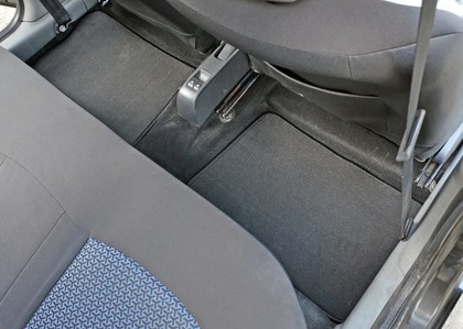 Коврики на Renault Clio II 1998 - 2005 в Архангельске