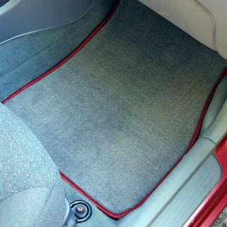 Коврики на Hyundai Accent 1999 - 2012 в Архангельске