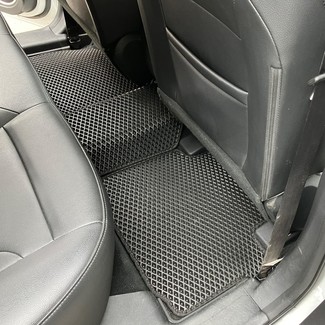 Ворсовые коврики на Haval H2 2014 - 2021 в Архангельске