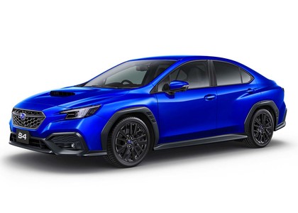 EVA коврики на Subaru Impreza V 2016 - 2025 в Архангельске