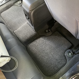 EVA коврики на Dodge Journey 2007 - 2020 в Архангельске