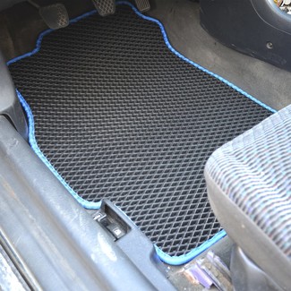 Коврики на Honda Civic VI 4d 1995 - 2002 в Архангельске