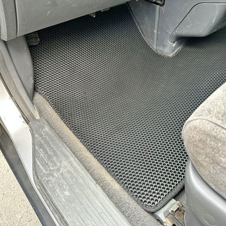 EVA коврики на Honda Odyssey I 1994 - 1999 в Архангельске