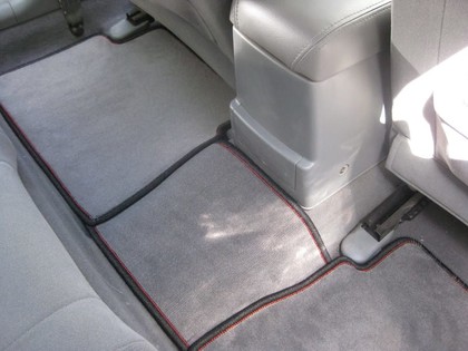 EVA коврики на Chevrolet Lacetti 2004 - 2013 в Архангельске