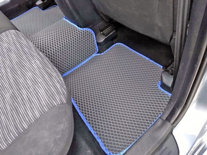 Коврики на Hyundai i30 I 2007 - 2012 в Архангельске