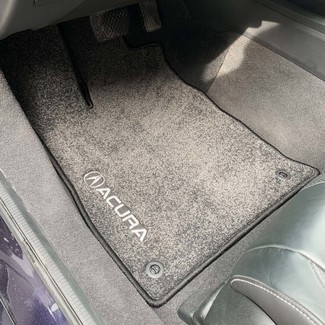Коврики на Acura TLX II 2020 - 2025 в Архангельске