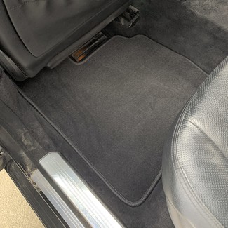 Коврики на Mercedes S (W221) 2005 - 2013 в Архангельске