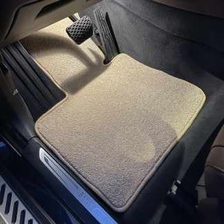 Коврики на BMW X5 (F15) 2013 - 2018 в Архангельске