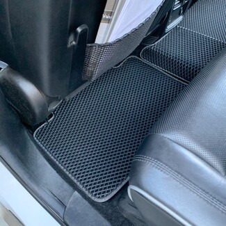 EVA коврики на Jeep Grand Cherokee (WK2) 2010 - 2022 в Архангельске