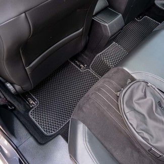 EVA коврики на Peugeot 308 II 2013 - 2022 в Архангельске