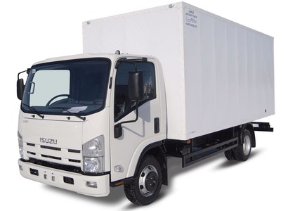 Коврики на Isuzu ELF VI широкая кабина 2006 - 2025 в Архангельске