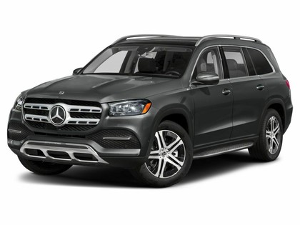 Коврики на Mercedes GLS (X167) 2019 - 2025 в Архангельске