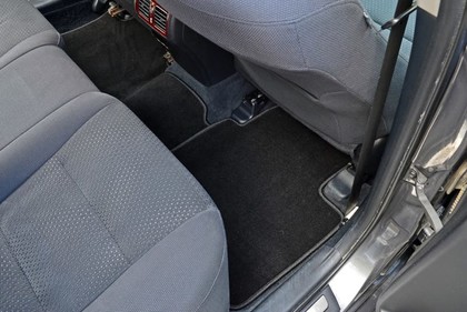 EVA коврики на Toyota Camry (XV50) 2011 - 2018 в Архангельске