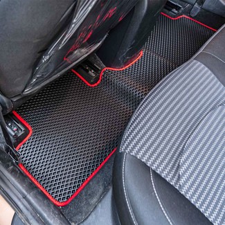 Коврики на KIA Ceed III 2018 - 2025 в Архангельске