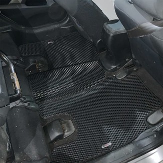 Коврики на Honda Airwave 2005 - 2010 в Архангельске