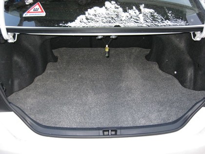 EVA коврики на Toyota Camry (XV50) 2011 - 2018 в Архангельске